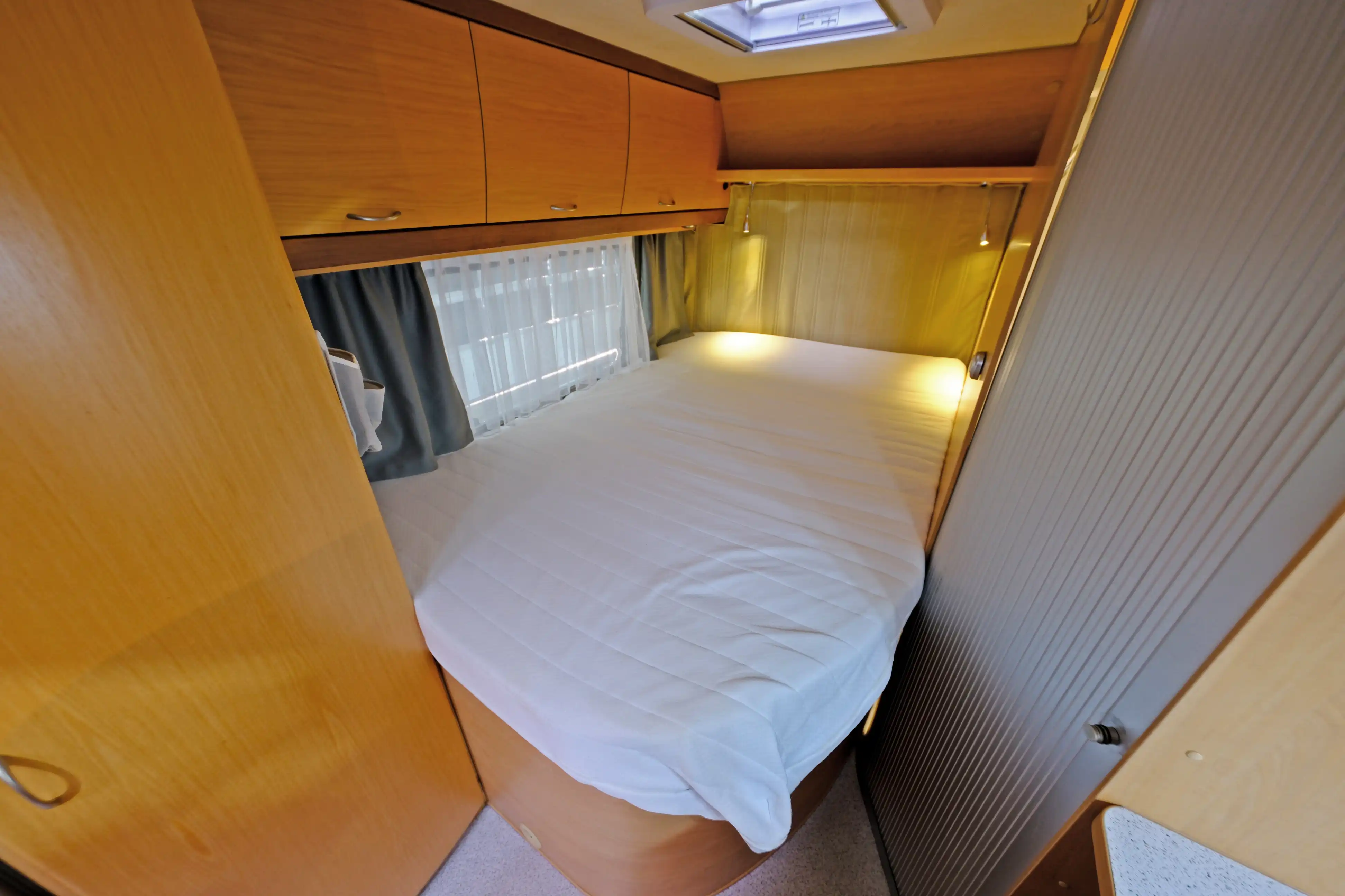 EURAMOBIL Profila 672 SB  - Ansicht 9